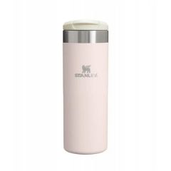 Termokrūze The AeroLight Transit Mug 0.47l gaiši rozā