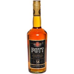Rums Pott 54% 0.7l