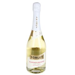Dzirkst.dzēriens Torley bezalk.0% 0.75l ar depoz.