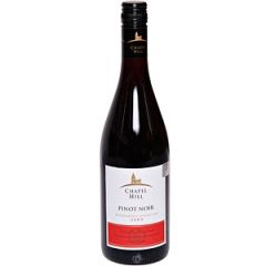 Vīns  Chapel Hill Pinot Noir  12%,0,75
