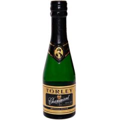 Dzirkst.vīns Torley Charmant Doux 11%0.2l
