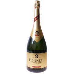 Dzirkst.vīns Henkell Trocken 11.5%.3l