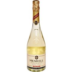 Dzirkst.vīns Henkell Blanc deBlancs 11.5%0.75l