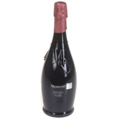Dzirkst.vīns Mionetto Sergio Rose 11.5% 0.75l