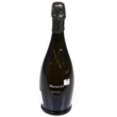 Dzirkst.vīns Mionetto Sergio 11% 0.75l
