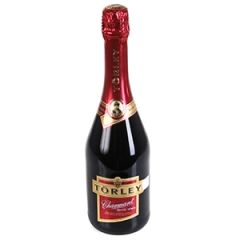 Dzirkst.vīns Torley Charm.Rouge 12% 0.75l