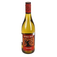 Vīns Gnarly Head Viognier 0.75l 13.5%