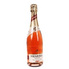 Dzirkst.vīns Henkell Rose 12% 0.75l