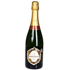 Šampanietis Alfred Gratien Brut 12.5% 0.75l