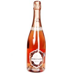 Šampanietis Alfred Gratien Brut Rose 12% 0.75l