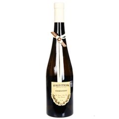 Vīns Italo Cescon Chardonnay 12% 0.75l