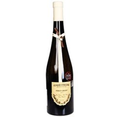 Vīns Italo Cescon Pinot Grigio 12% 0.75l