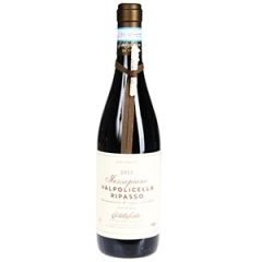 Vīns Mezzopiano Valpolicella Ripasso DOC 13.5% 0.75l