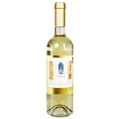 Vīns St.Stephan Crown Tokaji Furmint 12.5% 0.75l