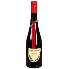 Vīns Italo Cescon Refosco 12% 0.75l