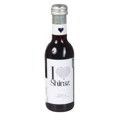 Vīns I Heart Shiraz 13% 0.187l
