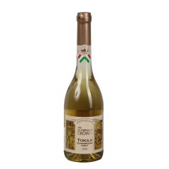 Vīns St.Stephan Tokaji Szamorodni 12.5% 0.5l