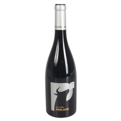 Vīns D.O Toro Parlaor 14.5% 0.75L