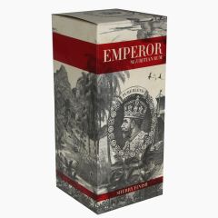 Rums Emperor Sherry Finish 40% 0.7L