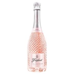 Dzirkst.vīns Freixenet Italian Rose Extra Dry 11% 0.75l