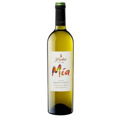 Vīns Freixenet MIA Bianco 12% 0.75L