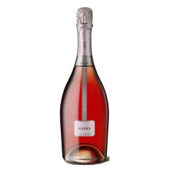 Dzirkst.vīns Elyssia Pinot Noir Rosado Brut 12% 0.75l