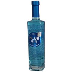 Džins Lubuski Blue 37.5% 0.5l