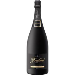 Dzirkst.vīns Freixenet Cordon Negro Brut 11.5% 1.5l