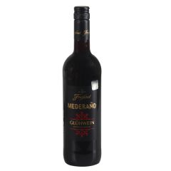 Arom.vīnu sat.dz. Freix Mederano Gluhwein Red 11% 0.75l