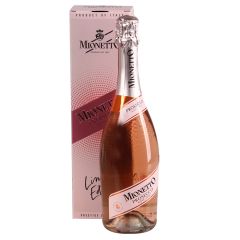 Dzirkst.vīns Mionetto Prosecco DOC Rose Ex Dry 11% 0.75l