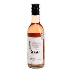 Vīns I Heart Rose 12% 0.187l