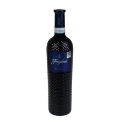 Vīns Freixenet Nero d'Avola DO Sicilia 13% 0.75l