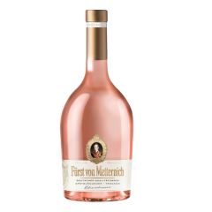 Vīns Furst von Metternich Spatburg Rose 12,5% 0.75l