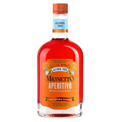 Dzēriens Mionetto Aperitivo  0% 0.5l ar depoz.