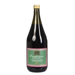 Dzirkst.vīns Gocce Santa Croce Lambr.Emilia 7.5% 1.5l