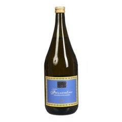 Vīns Gocce Santa Croce Frizzantino Bianco 7.5% 1.5l