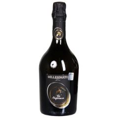 Dzirkst.vīns Ca’Ongaresca Millesimato Brut 11% 0.75l