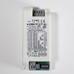 Transformators LED MP42 RF