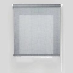 Rullo žalūzija 60x170 см, 015-6, pelēka