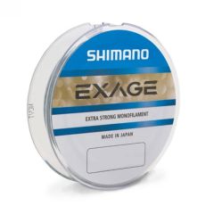 Aukla monofilā Shimano Exage 150m