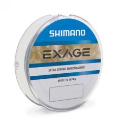 Aukla monofilā Shimano Exage 150m