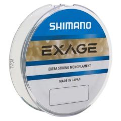 Aukla monofilā Shimano Exage 150m