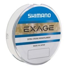 Aukla monofilā Shimano Exage 150m