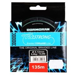 Aukla Corastrong 135m 0.12mm