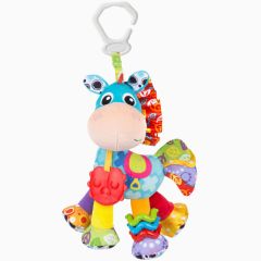 Grabulis Playgro rotaļlieta Clip Clop, 0186980