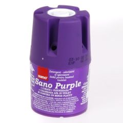 WC bloks Aqua Purple 150g