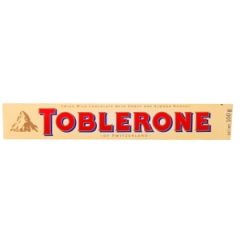 Šokolāde Toblerone Milk 100g