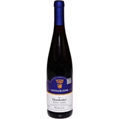Vīns Kessler-Zink Dornfelder  11% 0.75