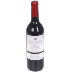 Vīns Medoc Grande Reserve 12.5% 0.75l