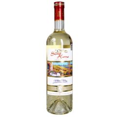 Vīns Sweet Home White 12% 0.75l